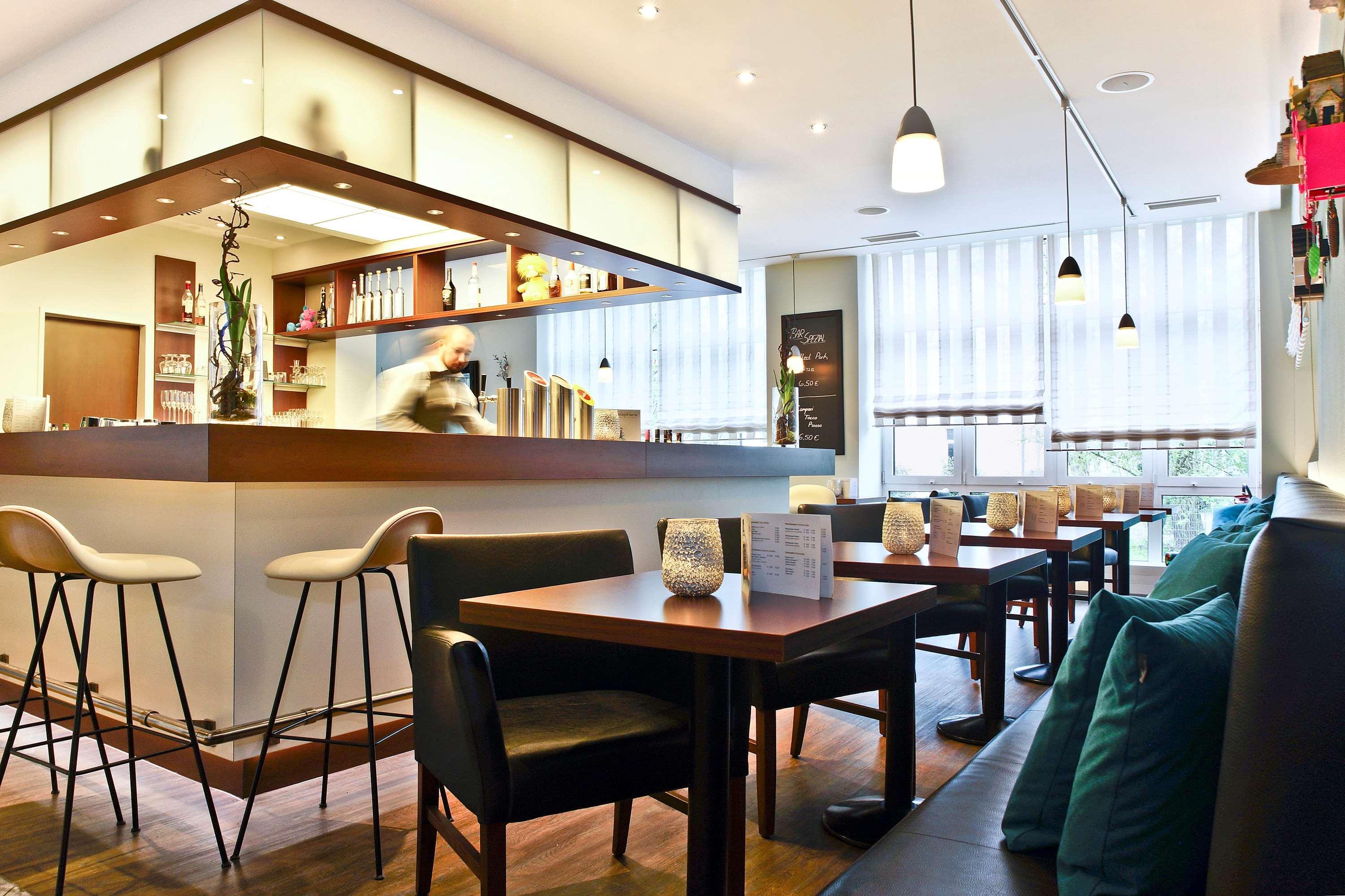 Best Western Macrander Hotel เดรสเดน ภายนอก รูปภาพ