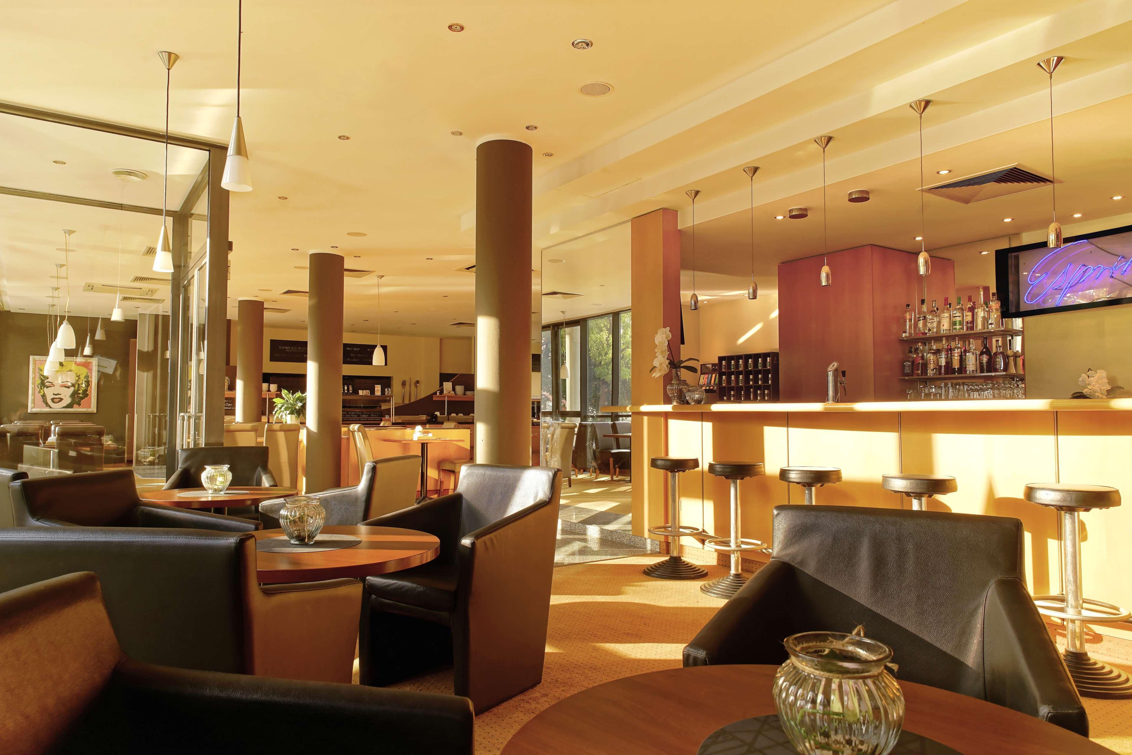 Best Western Macrander Hotel เดรสเดน ภายนอก รูปภาพ