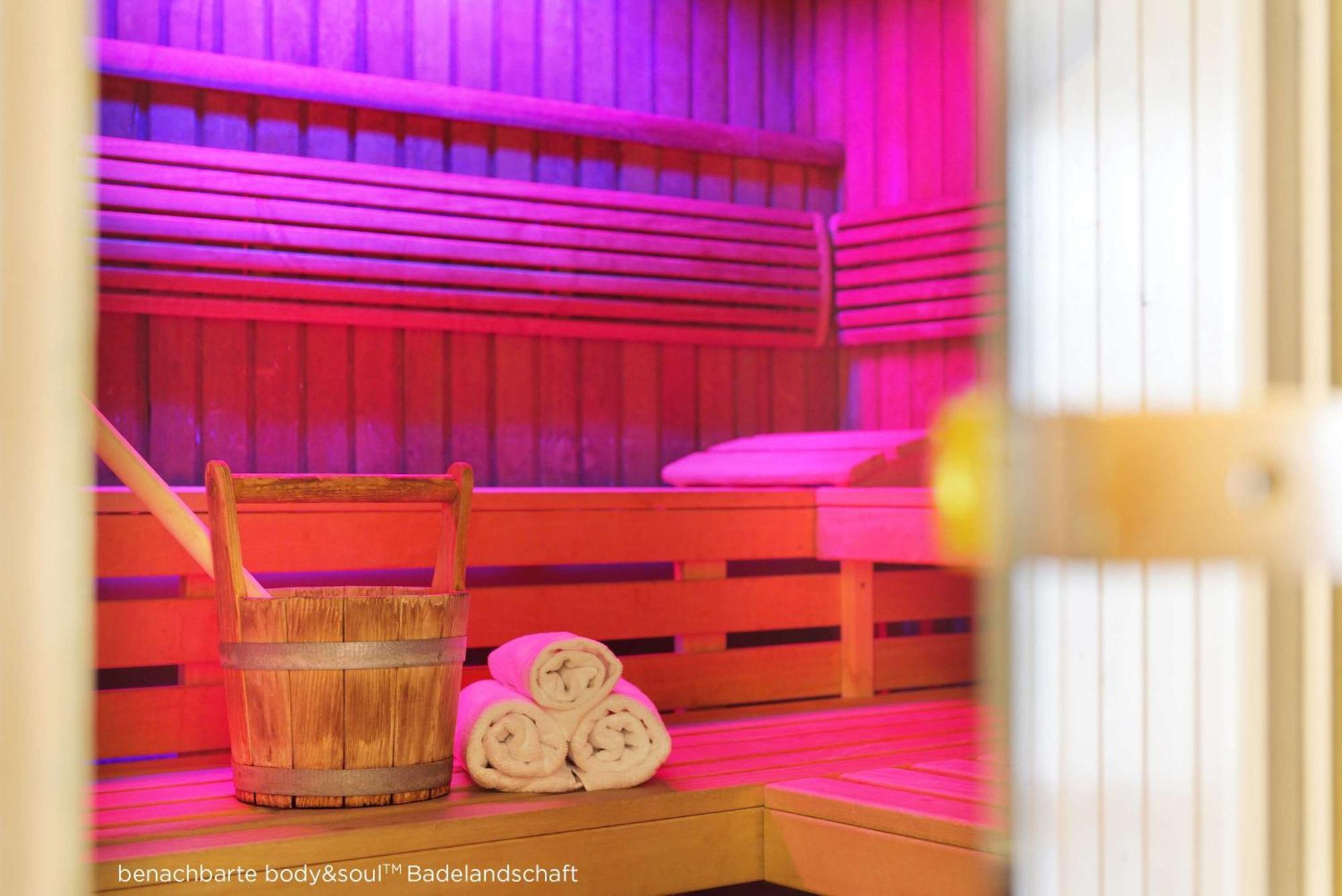 Best Western Macrander Hotel เดรสเดน ภายนอก รูปภาพ