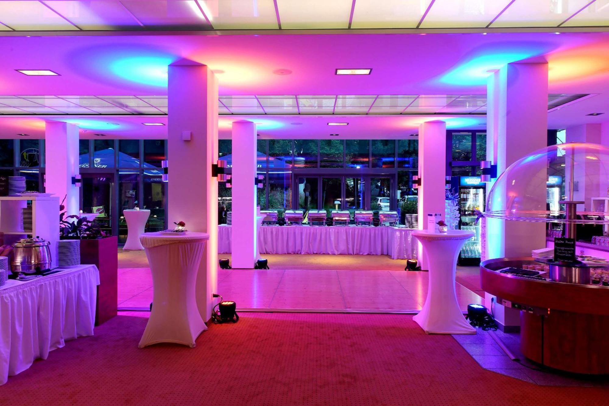 Best Western Macrander Hotel เดรสเดน ภายนอก รูปภาพ