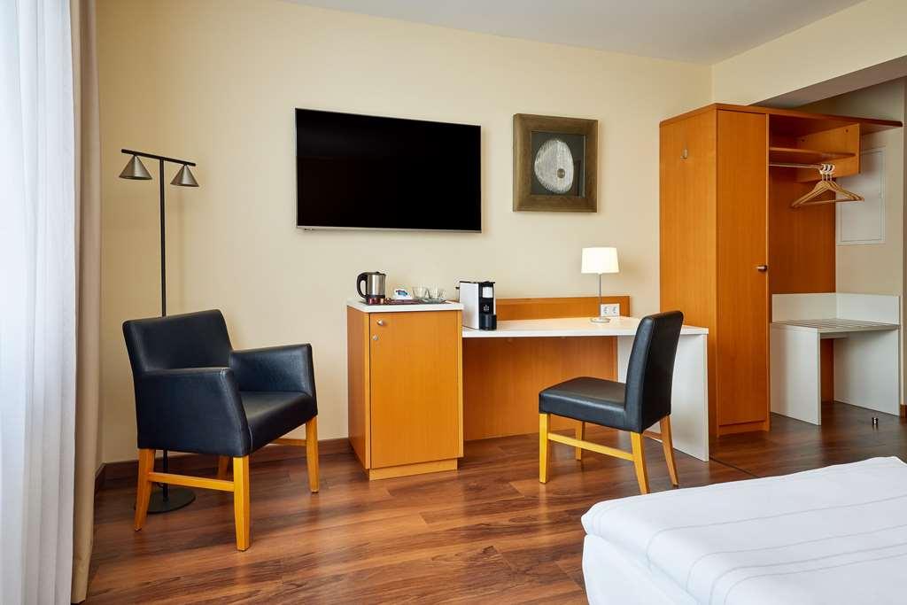 Best Western Macrander Hotel เดรสเดน ห้อง รูปภาพ