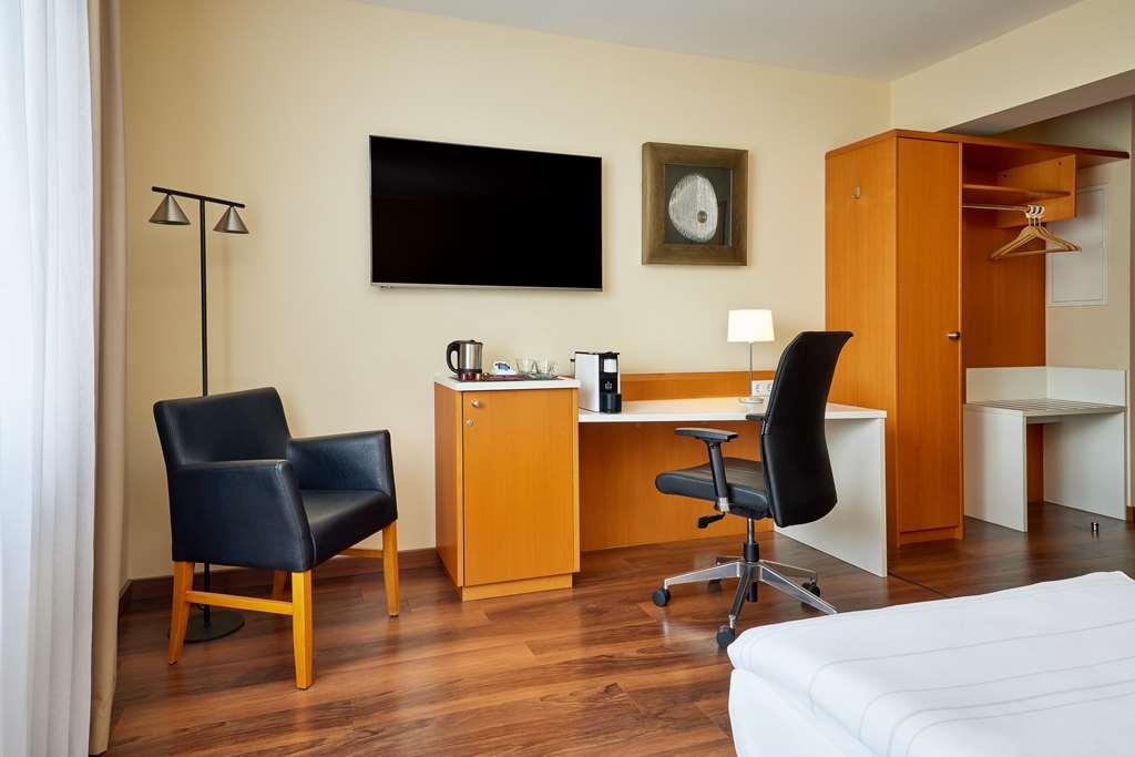 Best Western Macrander Hotel เดรสเดน ห้อง รูปภาพ