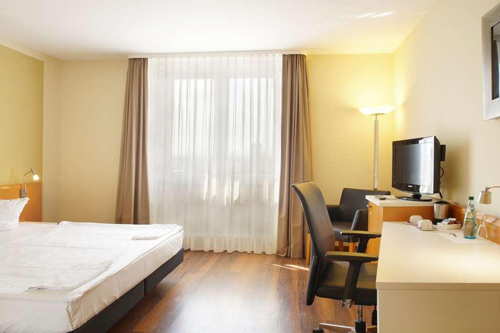 Best Western Macrander Hotel เดรสเดน ห้อง รูปภาพ